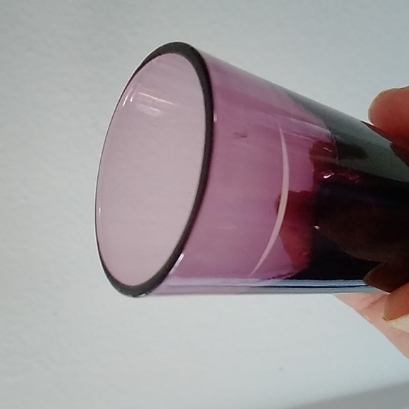 Vintage 50's 60's shot glasses with carrying tray - Picture 5 of 5